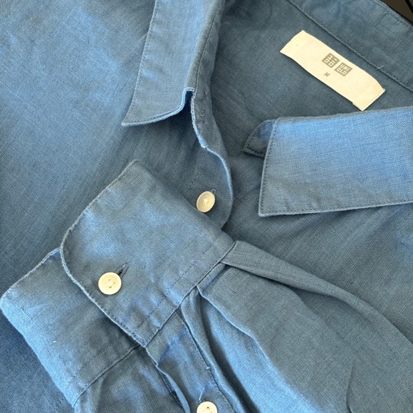 Button Down Shirt - Picture 4 of 6